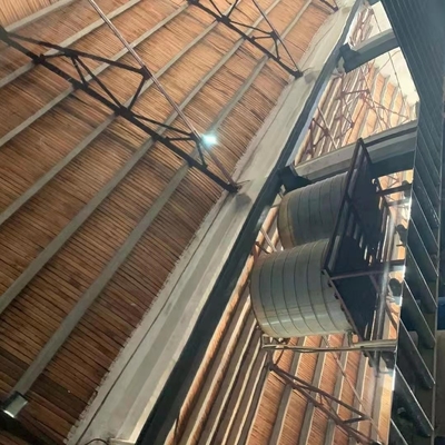 গরম ঘূর্ণিত SUS304 8K মিরর পালিশ 3.0-10.0mm 1500 * 3000 স্টেইনলেস স্টীল প্লেট