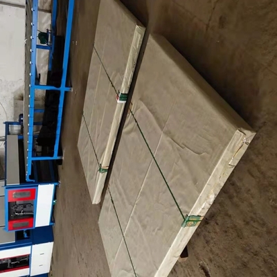 গরম ঘূর্ণিত SUS304 8K মিরর পালিশ 3.0-10.0mm 1500 * 3000 স্টেইনলেস স্টীল প্লেট