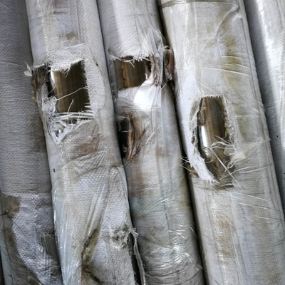 440A 7Cr17 উচ্চ কার্বন গরম ঘূর্ণিত স্টেইনলেস ফ্ল্যাট বার সঙ্গে 20mm - 650mm প্রস্থ