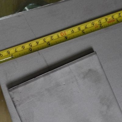AISI 904L 20mmx4ftx8ft ইনক্স UNS N08904 1.4539 S39042 হট রোলড স্টেইনলেস স্টিল প্লেট