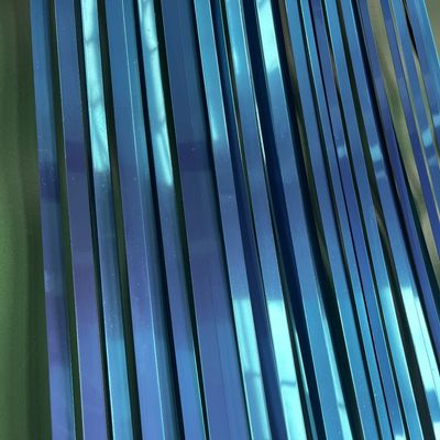 বেধ ০.৫ মিমি এএসটিএম এ২৪০ এআইএসআই ৪৩০ স্টেইনলেস স্টীল স্ট্রিপ কয়েল প্রস্থ ১২২০-১২৫০ মিমি ৪৩০ বা পৃষ্ঠ