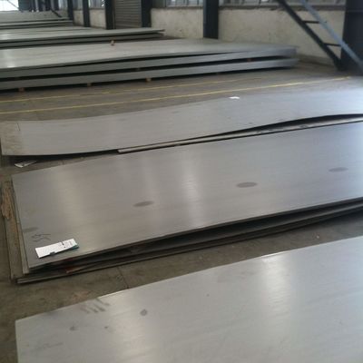 SUS309S 06Cr13Ni13 DIN1.4828 Hot Rolled Stainless Steel Plate NO.1 Surface Annealing Pickling