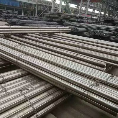 গ্রেড 630 H1075 H1025 Ar প্রতি ASTM 564M স্ট্যান্ডার্ড 17-4PH স্টেইনলেস স্টীল বৃত্তাকার বার