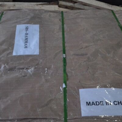 S32750  2507 সুপার ডুপ্লেক্স স্টেইনলেস স্টিল প্লেট DIN 1.4410 মেটাল ফ্ল্যাট প্লেট 5.0*1500*6000mm