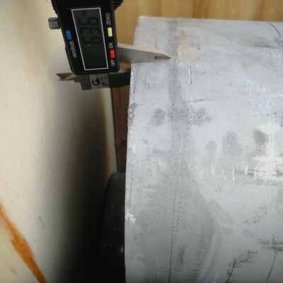 এএসটিএম বি৬৬৮-৫ ৮০২৮ (N08028) খাদ ২৮ ডিন ১.৪৫৬৩ নিকেল খাদ সিউমলেস পাইপ এবং টিউব