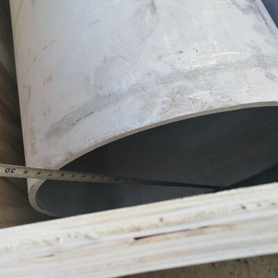 এএসটিএম বি৬৬৮-৫ ৮০২৮ (N08028) খাদ ২৮ ডিন ১.৪৫৬৩ নিকেল খাদ সিউমলেস পাইপ এবং টিউব