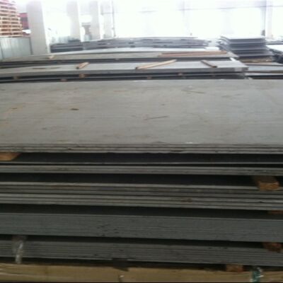 পেট্রোকেমিক্যাল ইন্ডাস্ট্রি জন্য Hastelloy C-276 প্লেট Hastelloy C276 UNS N10276 DIN 2.4819 প্লেট