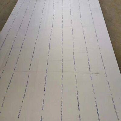 ASME SB-575 UNS N10276 Hastelloy খাদ C-276 প্লেট 3*1220*2440MM