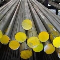 ক্ষয় প্রতিরোধের জন্য হ্যাস্টেলয় সি২৭৬ ইউএনএস এন১০২৭৬ হ্যাস্টেলয় অ্যালোয় গোলাকার বার