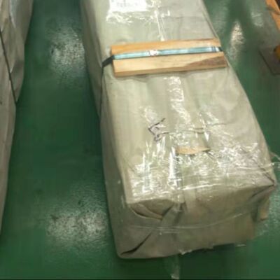 হট রোল্ড 310S স্টেইনলেস স্টীল ফ্ল্যাট বার নং 1 সমাপ্ত SS 310S ফ্ল্যাট বার 60*6*6000mm