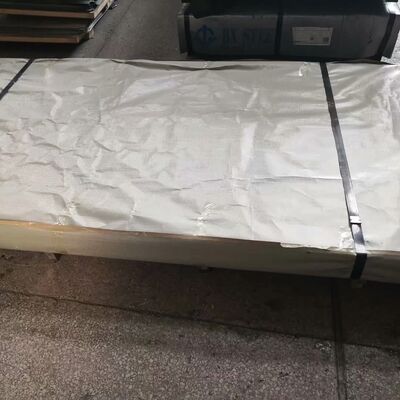 নিকেল অ্যালয় 3 মিমি এএসটিএম বি 424 ইনকোলয় 825 প্লেট