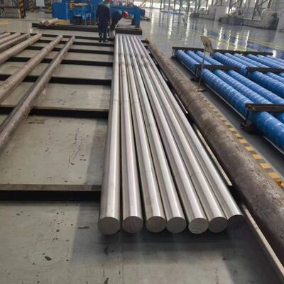 GH5188 কোবাল্ট-ভিত্তিক অ্যালয় রাউন্ড বার HAYNES 188 Ø20 X 500mm পরিদর্শন শংসাপত্র 3.1 EN 10204