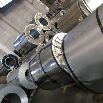 কোল্ড রোলড মৃদু ইস্পাত শীট SPCC DC01 DC04 ST12 DDQ উপাদান কার্বন ইস্পাত শীট 2.0*1500*3000mm