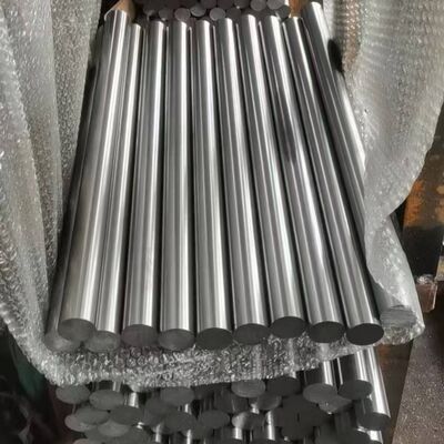 GH5188 কোবাল্ট-ভিত্তিক অ্যালয় রাউন্ড বার HAYNES 188 Ø20 X 500mm পরিদর্শন শংসাপত্র 3.1 EN 10204