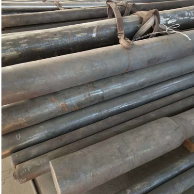 654SMO স্টেইনলেস স্টীল রাউন্ড বার UNS S32654 1.4652 রাউন্ড বার