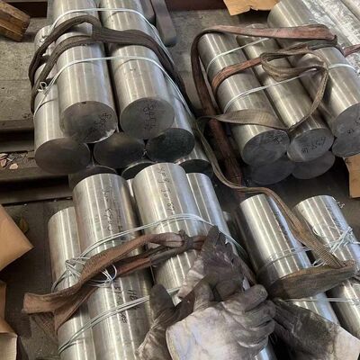 316LMOD ইউরিয়া গ্রেড স্টেইনলেস স্টিল রাউন্ড বার লো কার্বন হাই মলিবডেনাম ব্রাইট রড 6-400 মিমি ব্যাস
