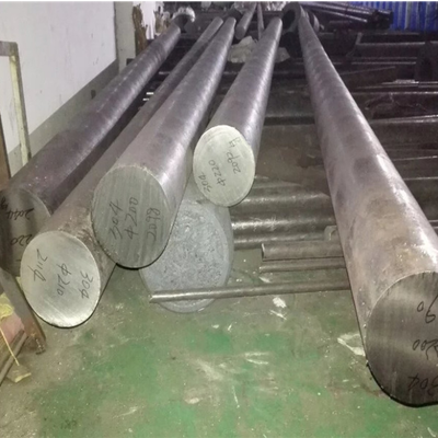 কোল্ড ড্রন/ব্রাইট সারফেস ASTM A276 SUS 304/316L স্টেইনলেস স্টিল রাউন্ড বার