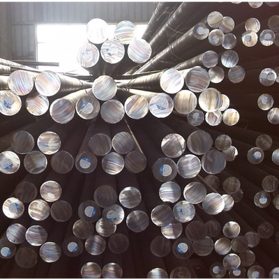 কোল্ড ড্রন/ব্রাইট সারফেস ASTM A276 SUS 304/316L স্টেইনলেস স্টিল রাউন্ড বার