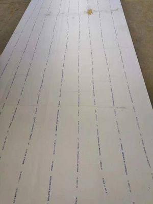 ইউএনএস N10276 Hastelloy অ্যালগরি C-276 প্লেট