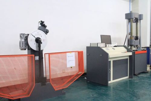 34CrNiMo6+QT খাদ কাঠামো ইস্পাত বার রড অ্যানিলড ওডি 55mm 6M দৈর্ঘ্য 12